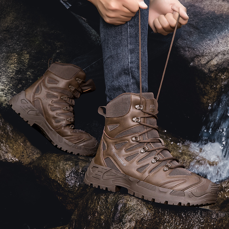Men's Outdoor Hiking Tactical  - Sewing Cloth review and price