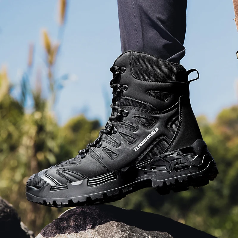 Men's Outdoor Hiking Tactical  - Sewing Cloth review and price