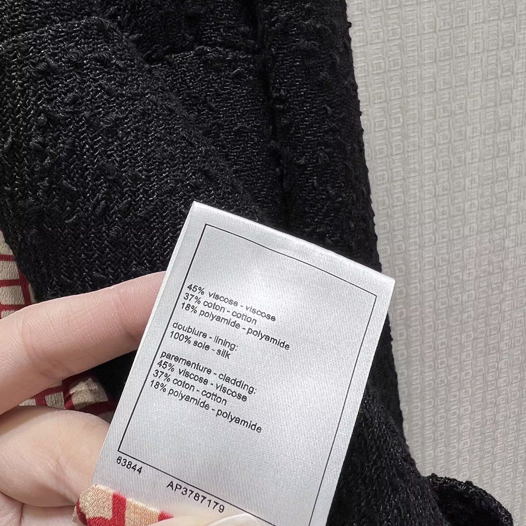2026 New Fashion Fall Winter B - Sewing Tweed review and price