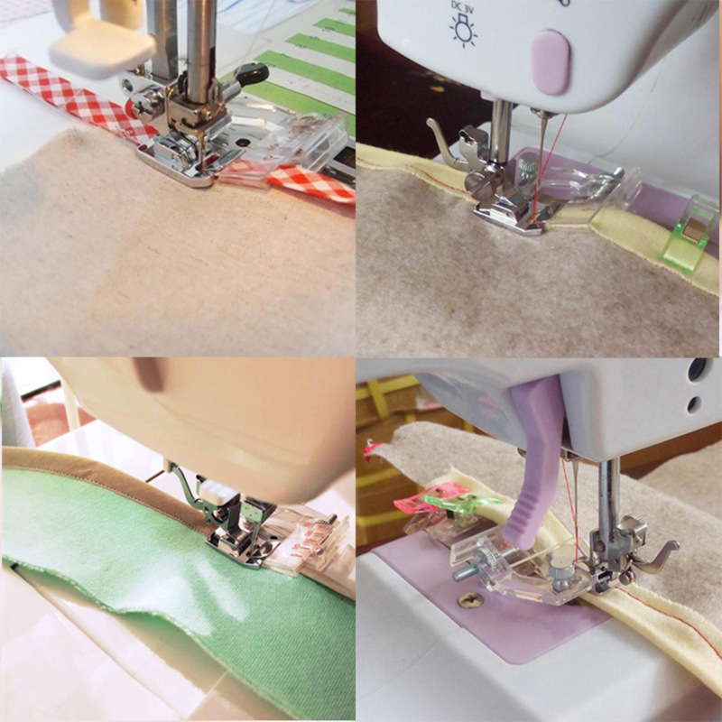 Low Shank Shirring Gathering P - Textile Sewing Machines review and price