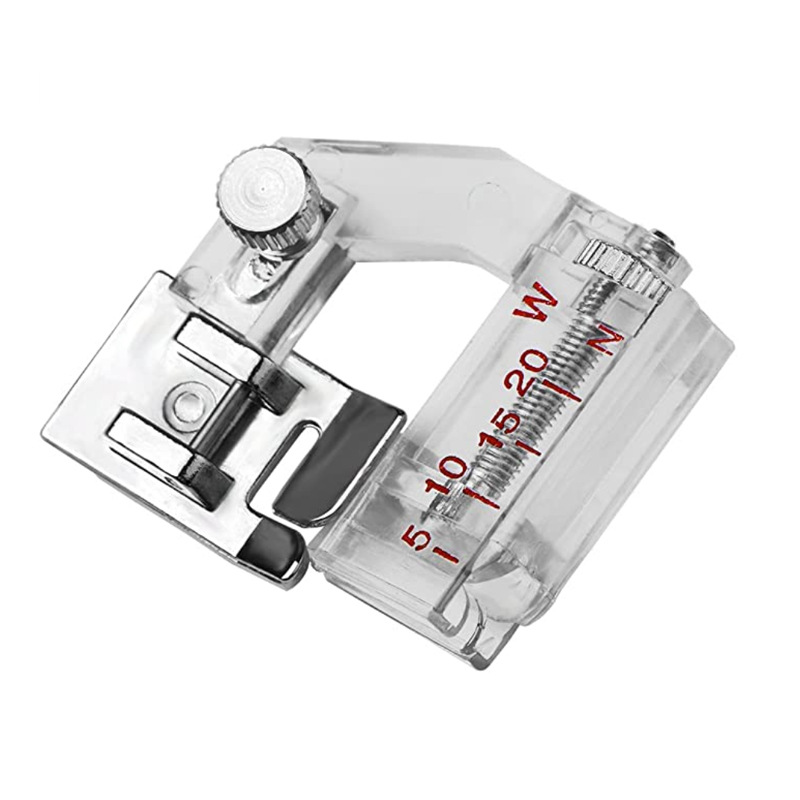 Low Shank Shirring Gathering P - Textile Sewing Machines review and price