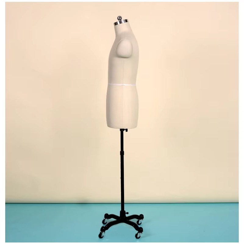 Dress Form Male Half Body Tail - Dress Form Mannequin review and price