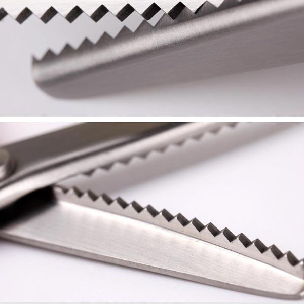 5Mm Triangle Sawtooth Pinking  - Pinking Shear Blade review and price