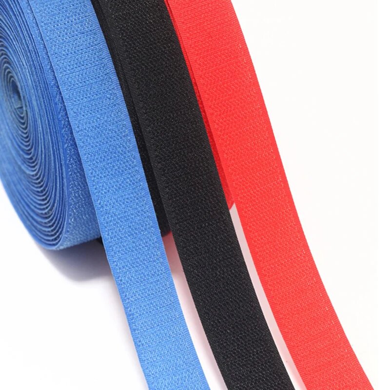 5Meter/Pair Colorful Non-adhes - Velcro Sew On review and price