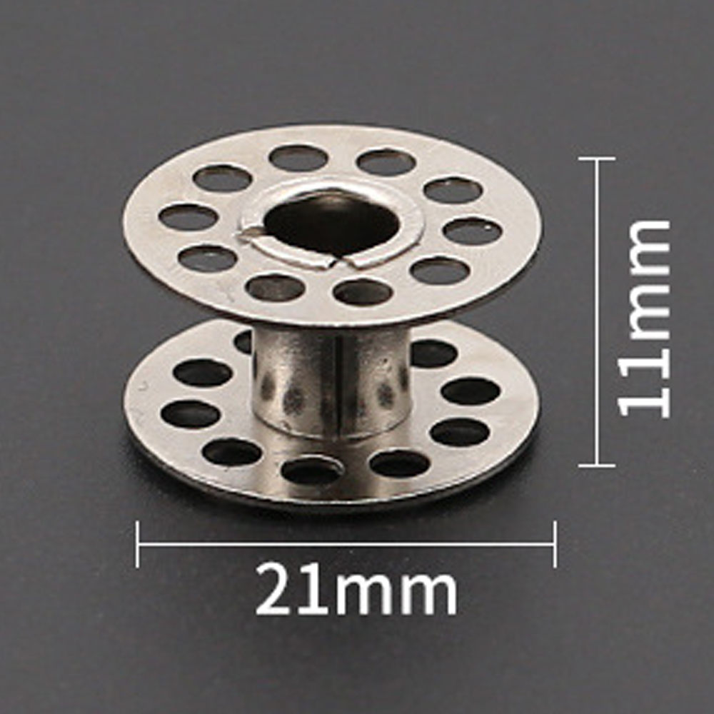 1set Stainless Steel Bobbin Co - Bobbin Organizer Box review and price