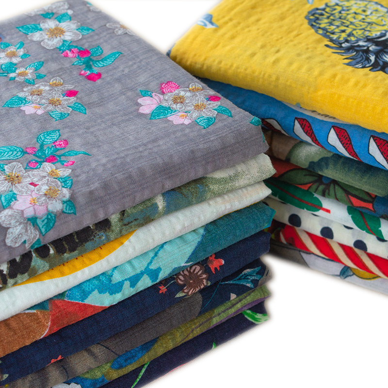 Fabric Cotton Linen Vintage Pr - Sewing Geotextile Fabric review and price