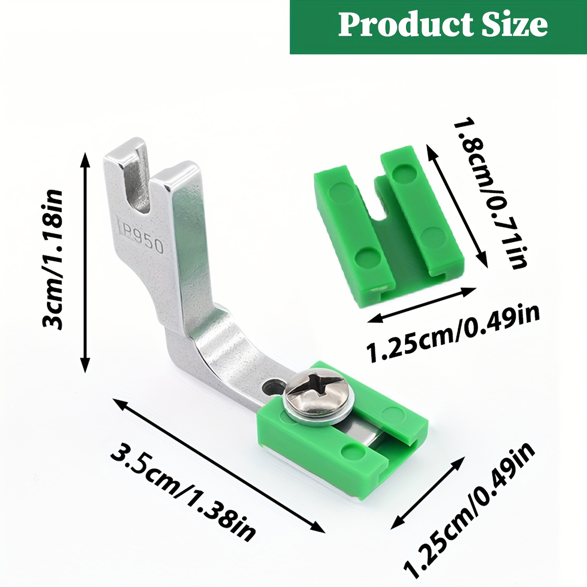 P950 Adjustable Ruffling Press - Textile Sewing Machines review and price