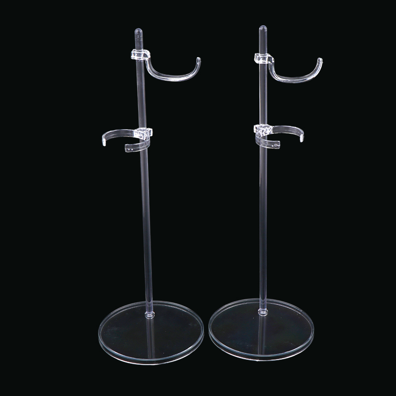 #5Pcs Doll Holding Stand Dollh - Dress Form Mannequin review and price