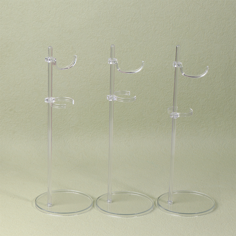 #5Pcs Doll Holding Stand Dollh - Dress Form Mannequin review and price