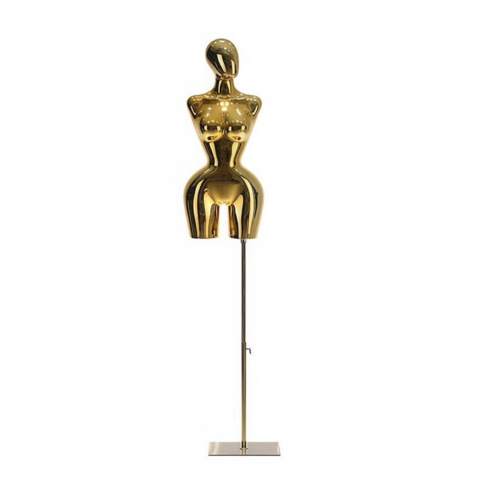 Female Dress Form High Gloss M - Dress Form Mannequin review and price