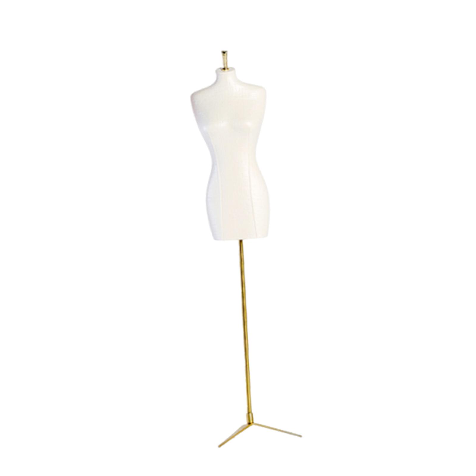 Mini Mannequin Model Female Do - Dress Form Mannequin review and price