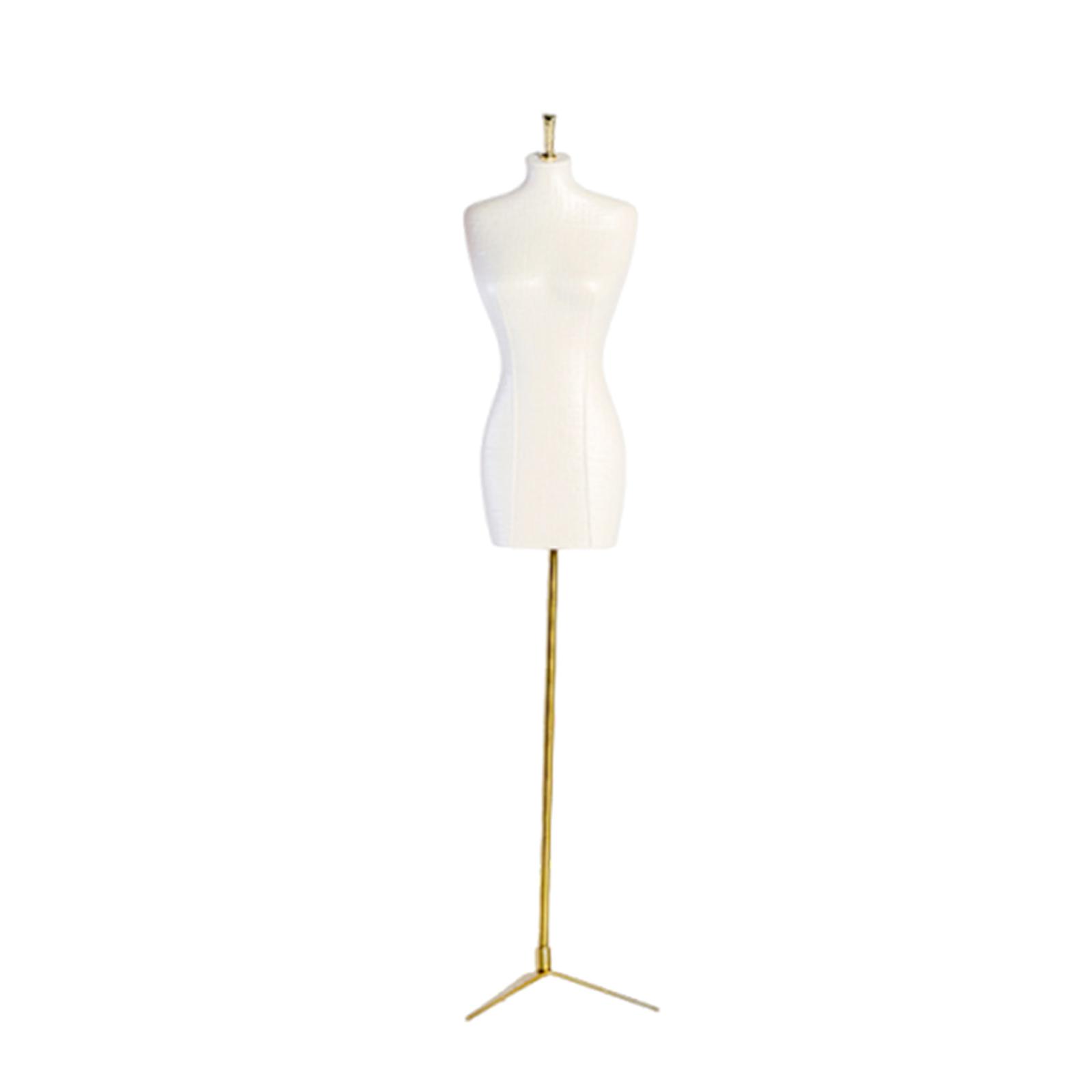 Mini Mannequin Model Female Do - Dress Form Mannequin review and price