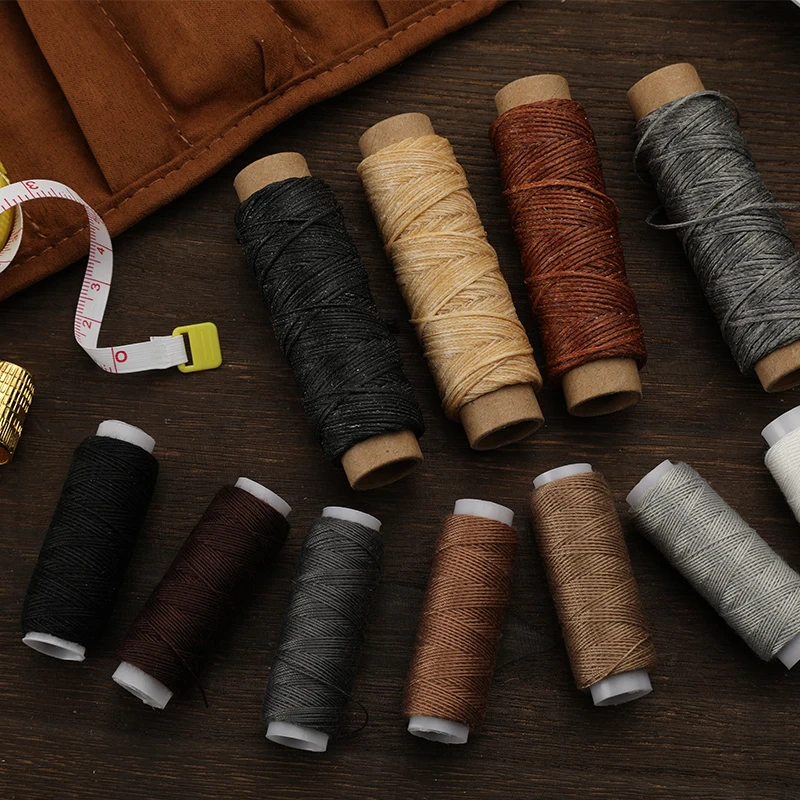KRABALL Professional Leather C - Textile Sewing Kit review and price